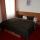 Hotel GRAND Uherské Hradiště - Dvoulůžkový pokoj, Třílůžkový pokoj